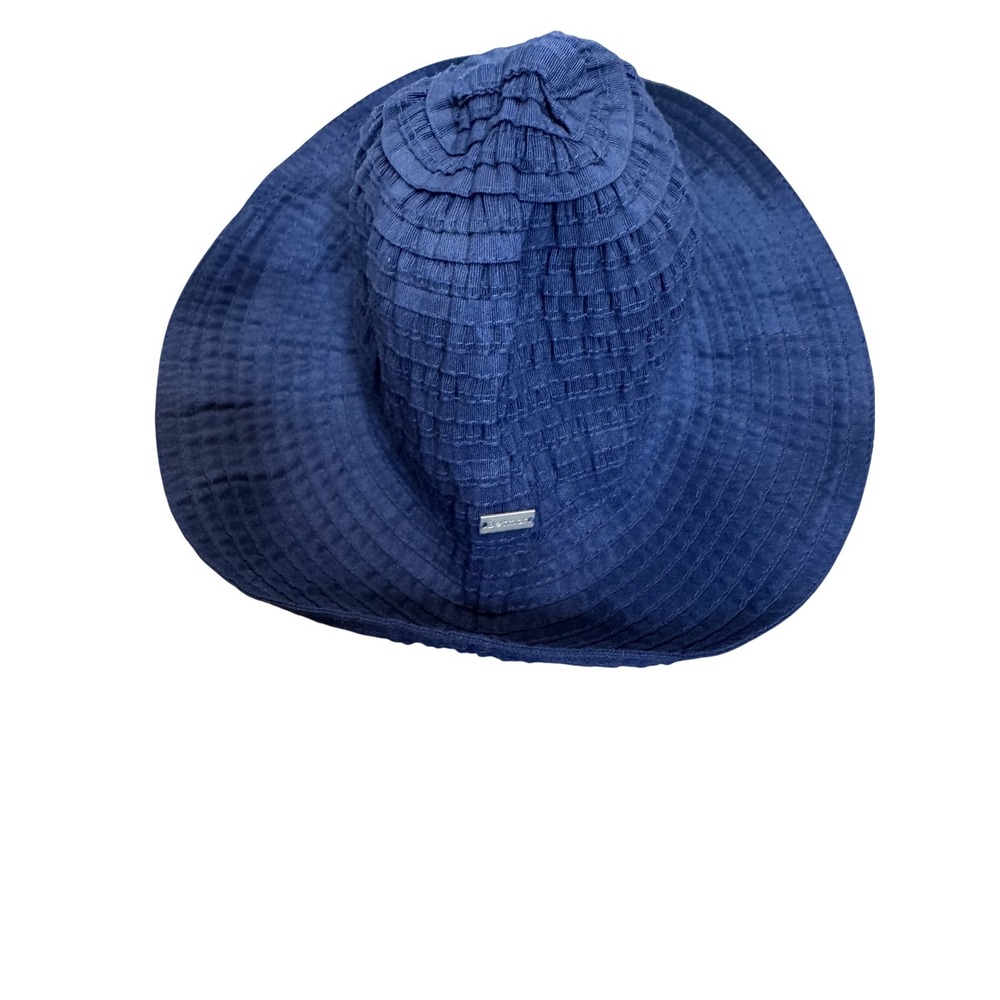 Betmar Hat Cap Wide Brim Packable Sun Protection Travel Womens One Size